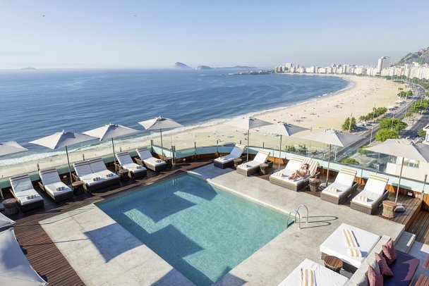 PortoBay Rio de Janeiro