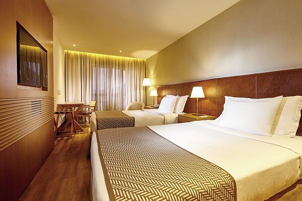 PortoBay Rio de Janeiro - Wohnbeispiel Superior