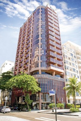 PortoBay Rio de Janeiro