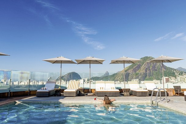 PortoBay Rio de Janeiro