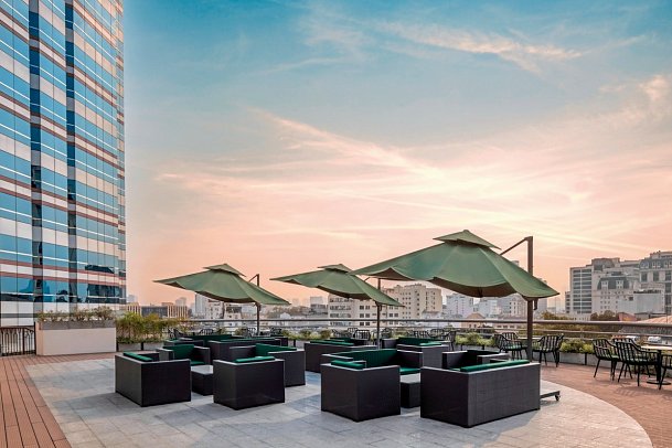 Meliá Hanoi