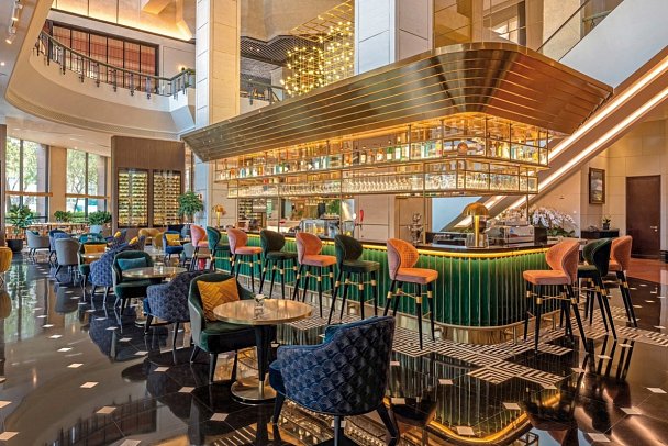 Meliá Hanoi