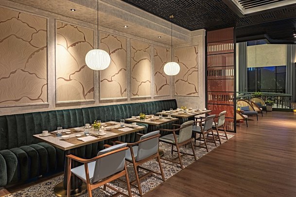Meliá Hanoi