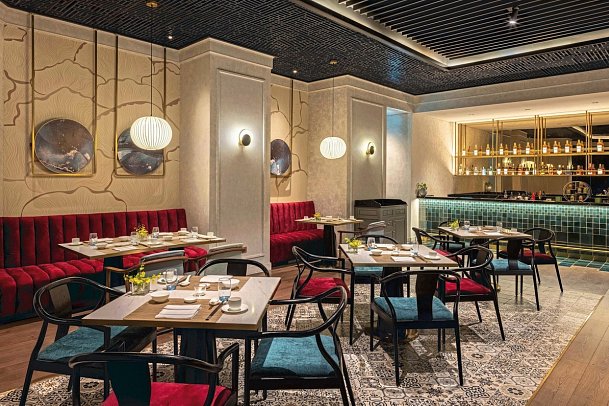 Meliá Hanoi