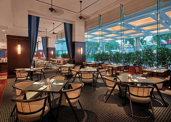 Hotel du Parc Hanoi