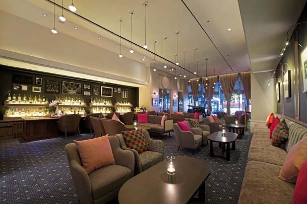 Hotel du Parc Hanoi