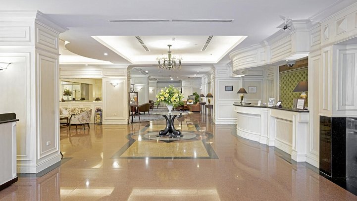 Sunway Hotel Hanoi