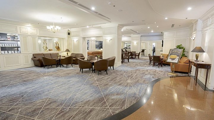 Sunway Hotel Hanoi