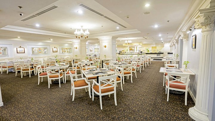 Sunway Hotel Hanoi