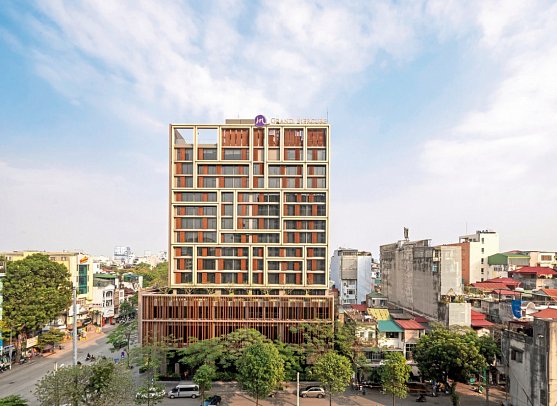 Grand Mercure Hanoi