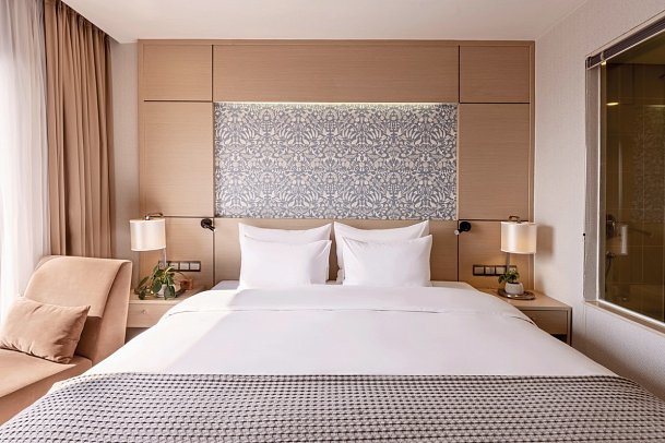 The Ann - Wohnbeispiel Deluxe (Zimmercodierung UD1)