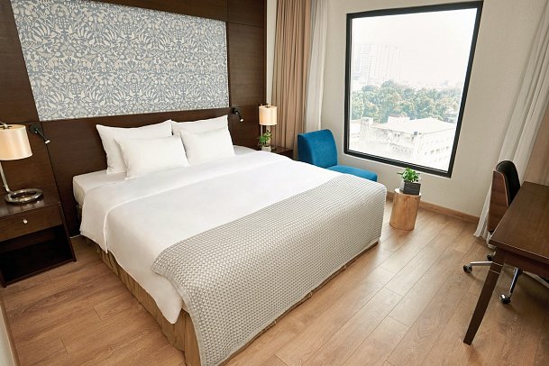 The Ann - Wohnbeispiel Deluxe (Zimmercodierung UD1)