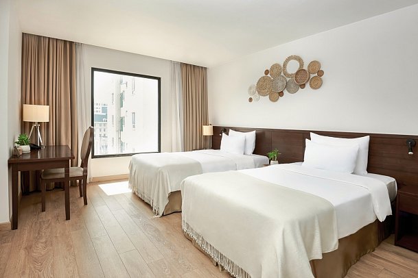 The Ann - Wohnbeispiel Deluxe (Zimmercodierung UD1)