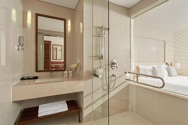 The Ann - Bad Deluxe (Zimmercodierung UD1)