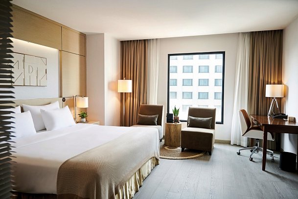 The Ann - Wohnbeispiel Premium (Zimmercodierung UM1)