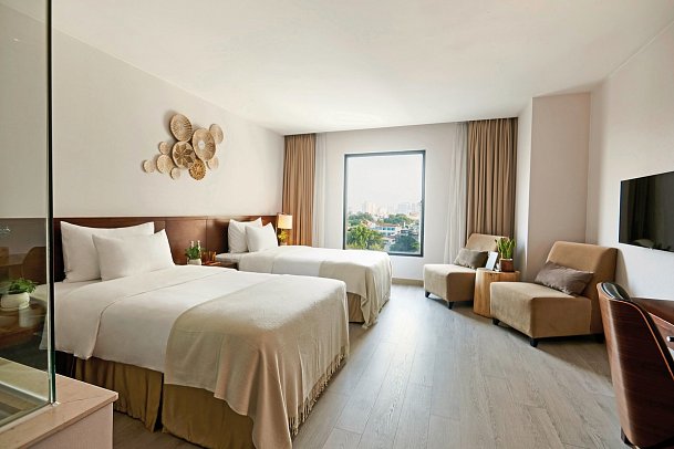 The Ann - Wohnbeispiel Premium (Zimmercodierung UM1)