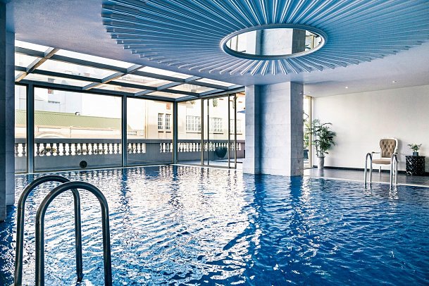 Hotel de l'Opera Hanoi - MGallery by Sofitel