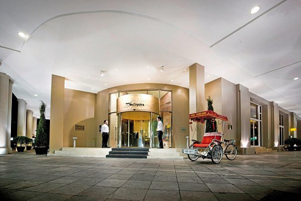 Hotel de l'Opera Hanoi - MGallery by Sofitel