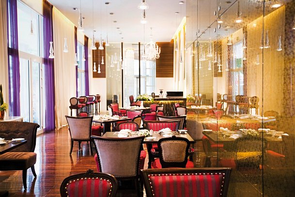 Hotel de l'Opera Hanoi - MGallery by Sofitel