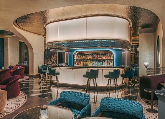 Fairmont Hotel