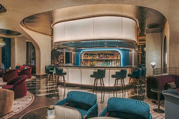 Fairmont Hotel
