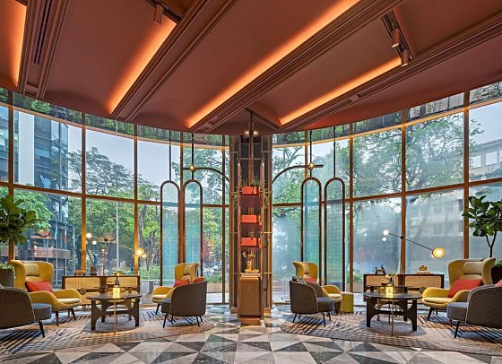 Fairmont Hotel