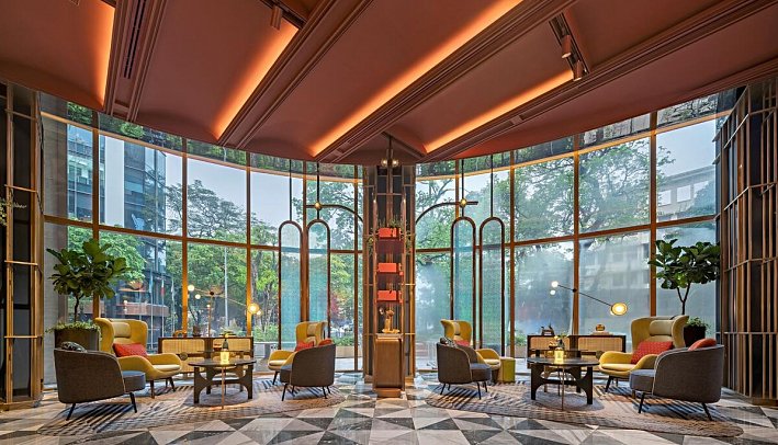 Fairmont Hotel