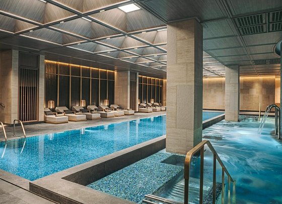 Fairmont Hotel