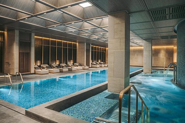 Fairmont Hotel