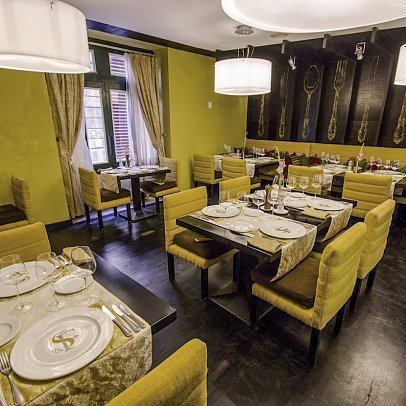 Palacio Marqués de San Felipe y Santiago de Bejucal