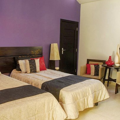 Palacio Marqués de San Felipe y Santiago de Bejucal - Standard