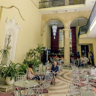 Palacio Marqués de San Felipe y Santiago de Bejucal