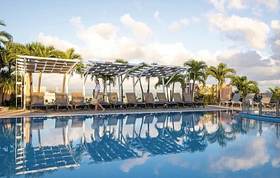 Iberostar Selection Parque Central