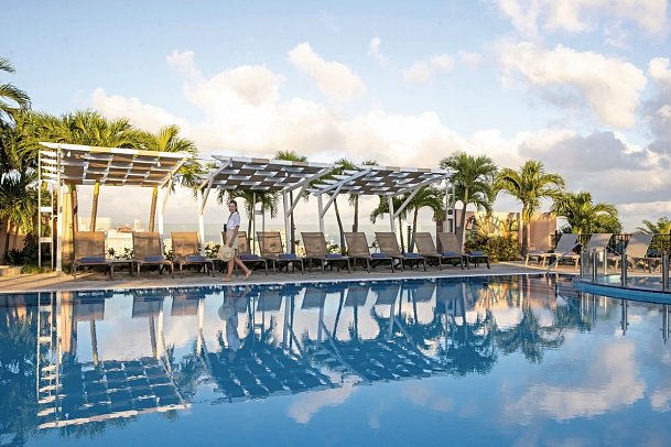 Iberostar Selection Parque Central