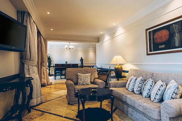 Iberostar Selection Parque Central