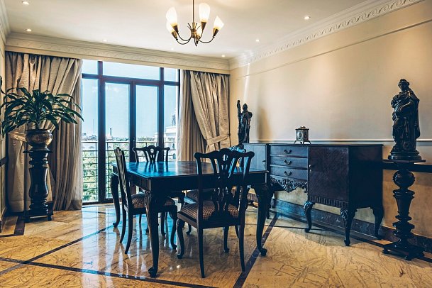 Iberostar Selection Parque Central