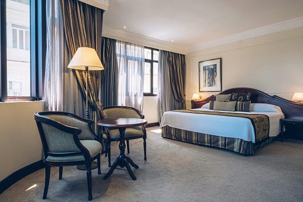 Iberostar Selection Parque Central