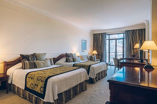 Iberostar Selection Parque Central