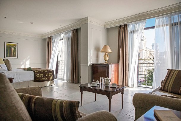 Iberostar Selection Parque Central