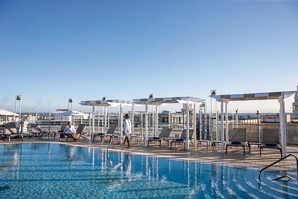 Iberostar Selection Parque Central