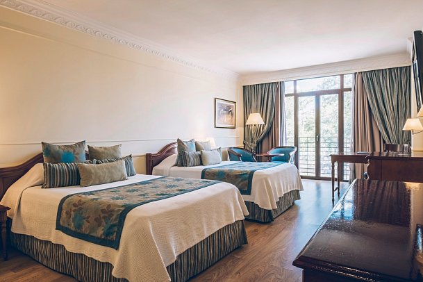 Iberostar Selection Parque Central