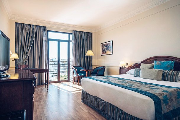 Iberostar Selection Parque Central