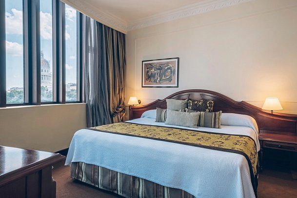 Iberostar Selection Parque Central