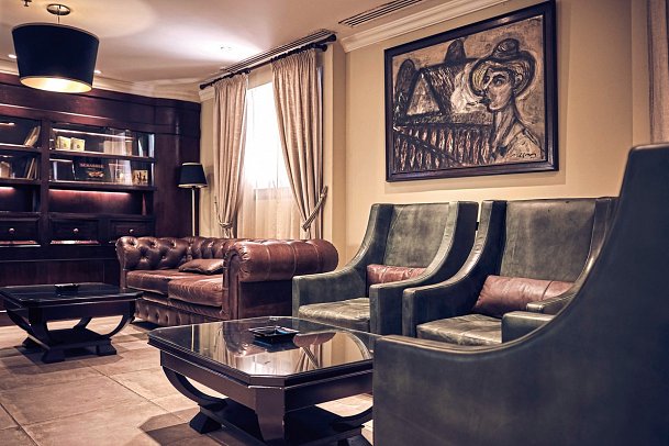 Iberostar Selection Parque Central