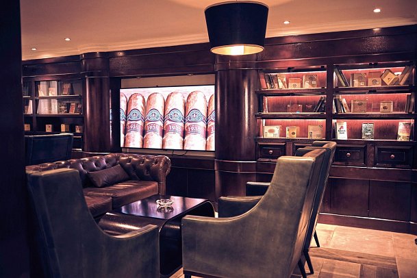 Iberostar Selection Parque Central