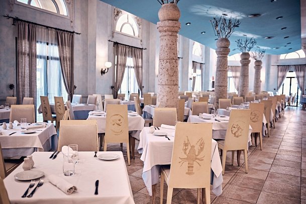 Iberostar Selection Parque Central