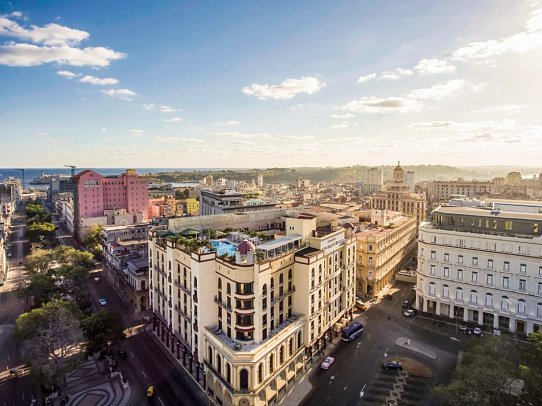 Iberostar Selection Parque Central