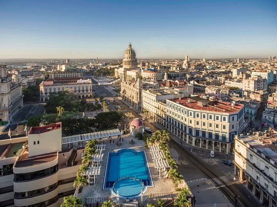 Iberostar Selection Parque Central