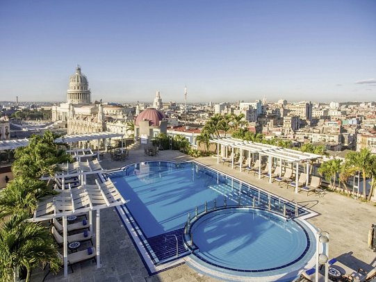 Iberostar Selection Parque Central