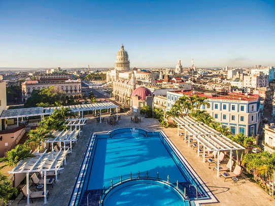 Iberostar Selection Parque Central